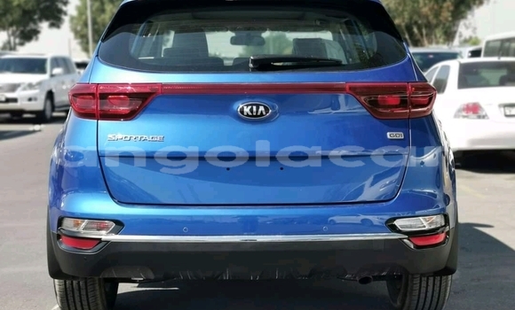 Acheter Occasion Voiture Kia Sportage Autre à Lobito, Benguela Acheter Occasion Voiture Kia Sportage Autre à Lobito, Benguela