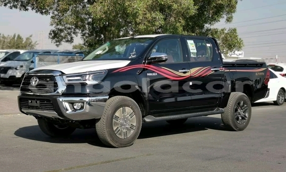 Comprar Usado Toyota Hilux Outro Carro em Lobito em Benguela Comprar Usado Toyota Hilux Outro Carro em Lobito em Benguela