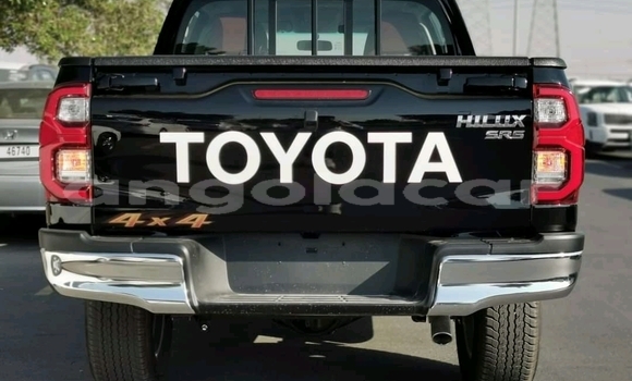 Acheter Occasion Voiture Toyota Hilux Autre à Lobito, Benguela Acheter Occasion Voiture Toyota Hilux Autre à Lobito, Benguela