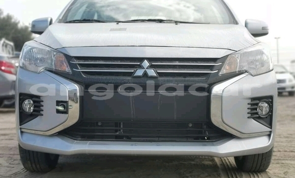 Buy Used Mitsubishi Attrage Other Car in Lobito in Benguela