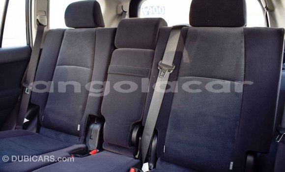 Comprar Importar Toyota Prado Preto Carro em Import - Dubai em Bengo Province Comprar Importar Toyota Prado Preto Carro em Import - Dubai em Bengo Province
