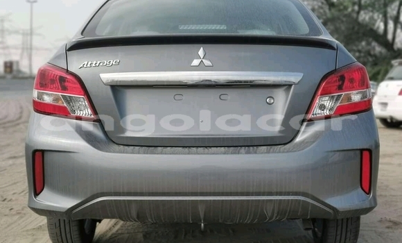 Comprar Usado Mitsubishi Attrage Outro Carro em Lobito em Benguela Comprar Usado Mitsubishi Attrage Outro Carro em Lobito em Benguela