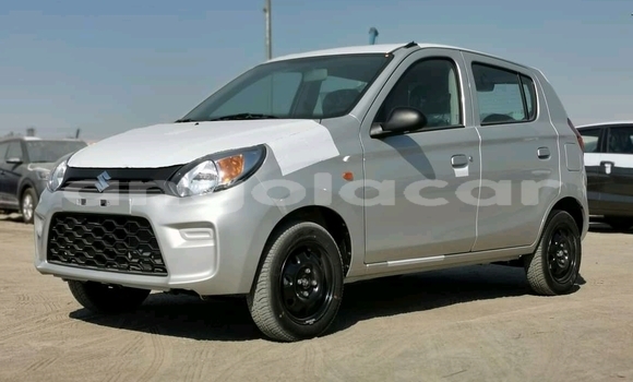 Acheter Occasion Voiture Suzuki Alto Autre à Lobito, Benguela Acheter Occasion Voiture Suzuki Alto Autre à Lobito, Benguela