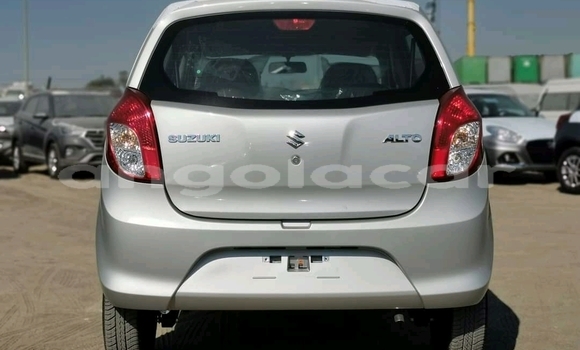 Acheter Occasion Voiture Suzuki Alto Autre à Lobito, Benguela Acheter Occasion Voiture Suzuki Alto Autre à Lobito, Benguela
