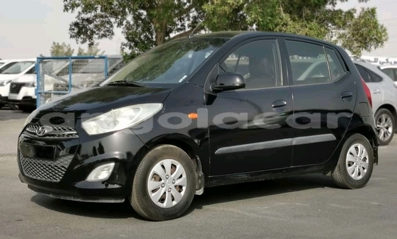 Buy Used Hyundai i10 Other Car in Lobito in Benguela