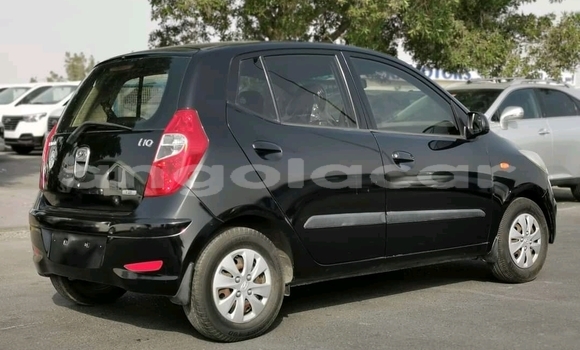 Comprar Usado Hyundai i10 Outro Carro em Lobito em Benguela Comprar Usado Hyundai i10 Outro Carro em Lobito em Benguela