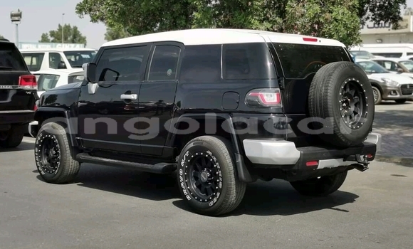 Comprar Usado Toyota FJ Cruiser Outro Carro em Lobito em Benguela Comprar Usado Toyota FJ Cruiser Outro Carro em Lobito em Benguela
