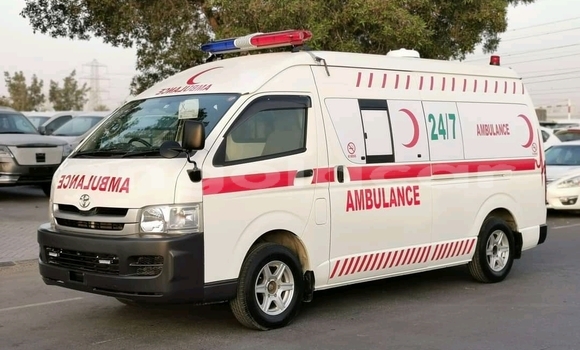 Comprar Usado Toyota Hiace Outro Carro em Lobito em Benguela Comprar Usado Toyota Hiace Outro Carro em Lobito em Benguela