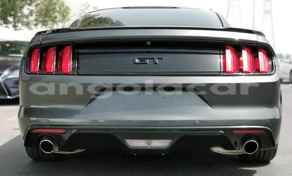 Comprar Usado Ford Mustang Outro Carro em Lobito em Benguela Comprar Usado Ford Mustang Outro Carro em Lobito em Benguela