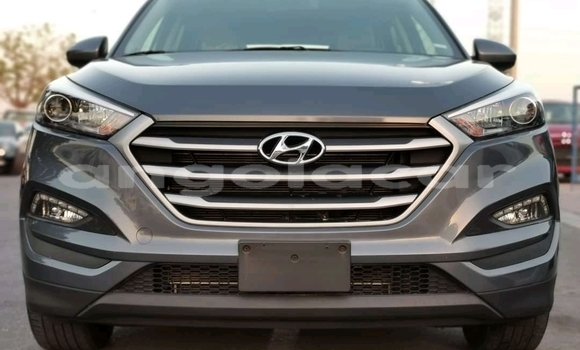 Comprar Usado Hyundai Tucson Outro Carro em Lobito em Benguela