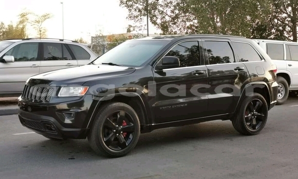 Buy Used Jeep Grand Cherokee Other Car in Lobito in Benguela Buy Used Jeep Grand Cherokee Other Car in Lobito in Benguela