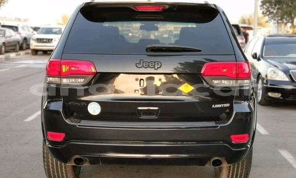 Acheter Occasion Voiture Jeep Grand Cherokee Autre à Lobito, Benguela Acheter Occasion Voiture Jeep Grand Cherokee Autre à Lobito, Benguela