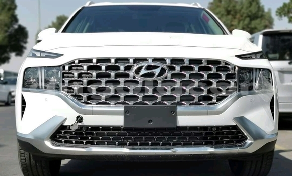 Comprar Usado Hyundai Santa Fe Outro Carro em Lobito em Benguela Comprar Usado Hyundai Santa Fe Outro Carro em Lobito em Benguela