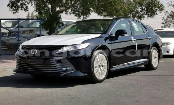 Buy Used Toyota Camry Other Car in Lobito in Benguela