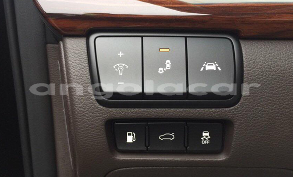 Buy Used Kia K7 Black Car in Luena in Moxico Buy Used Kia K7 Black Car in Luena in Moxico