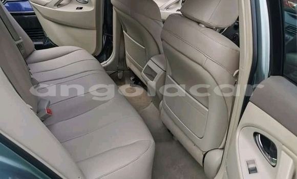 Acheter Occasion Voiture Toyota Camry Autre à Luena, Moxico Acheter Occasion Voiture Toyota Camry Autre à Luena, Moxico