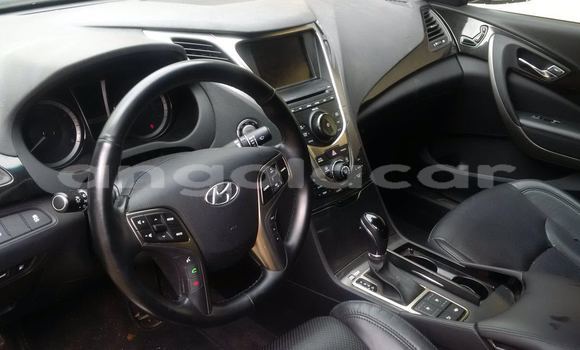 Acheter Occasion Voiture Hyundai Azera Noir à Luena, Moxico Acheter Occasion Voiture Hyundai Azera Noir à Luena, Moxico