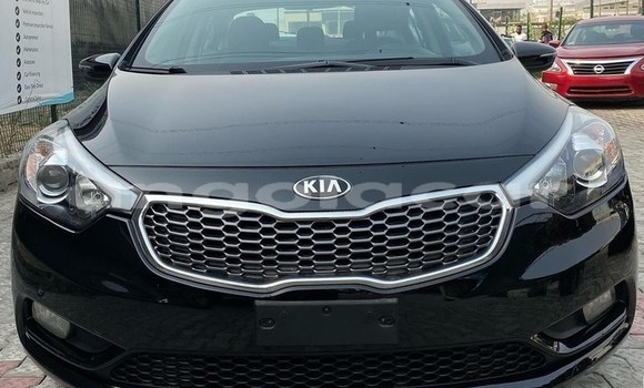 Acheter Occasion Voiture Kia Cerato Noir à Luena, Moxico Acheter Occasion Voiture Kia Cerato Noir à Luena, Moxico