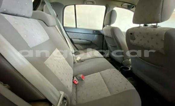 Acheter Occasion Voiture Hyundai Getz Autre à Luena, Moxico Acheter Occasion Voiture Hyundai Getz Autre à Luena, Moxico