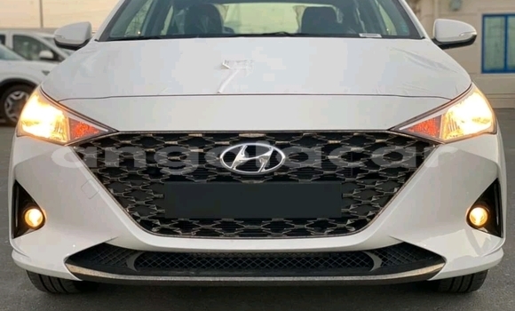 Buy Used Hyundai Accent Other Car in Lobito in Benguela