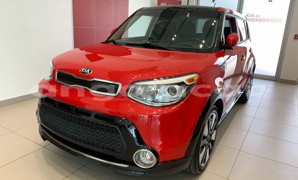 Buy Used Kia Soul Other Car in Luanda in Luanda Province Buy Used Kia Soul Other Car in Luanda in Luanda Province