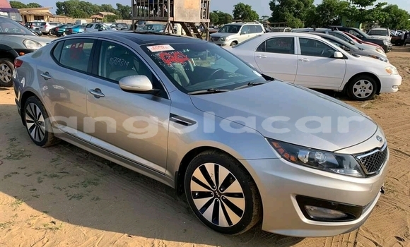 Acheter Occasion Voiture Kia Optima Autre à Luanda, Province de Luanda