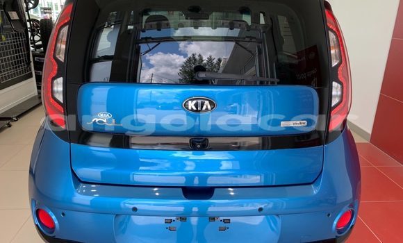 Comprar Usado Kia Soul Outro Carro em Luanda em Luanda Province Comprar Usado Kia Soul Outro Carro em Luanda em Luanda Province