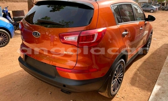 Comprar Usado Kia Sportage Outro Carro em Luanda em Luanda Province Comprar Usado Kia Sportage Outro Carro em Luanda em Luanda Province