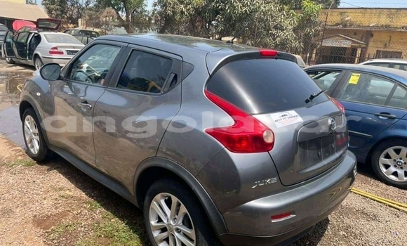 Buy Used Nissan Juke Other Car in Luanda in Luanda Province Buy Used Nissan Juke Other Car in Luanda in Luanda Province