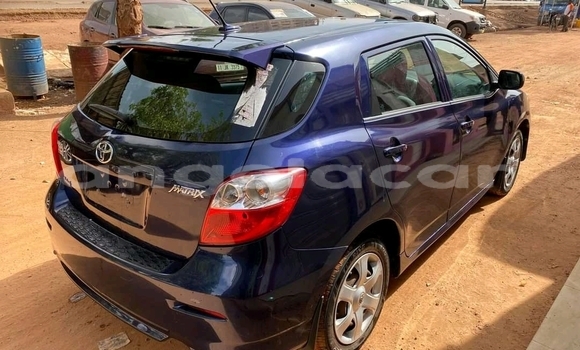 Comprar Usado Toyota Matrix Outro Carro em Luanda em Luanda Province Comprar Usado Toyota Matrix Outro Carro em Luanda em Luanda Province