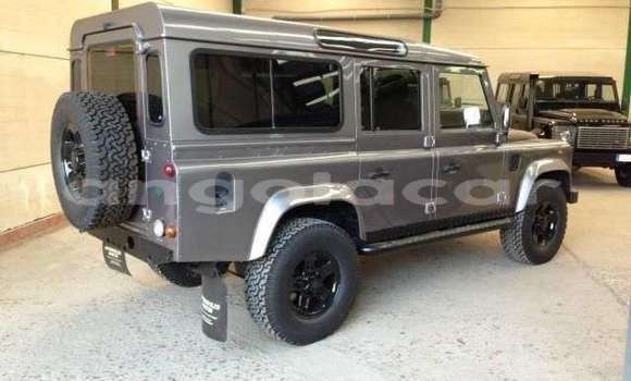 Comprar Usado Land Rover Freelander Outro Carro em Luanda em Luanda Province