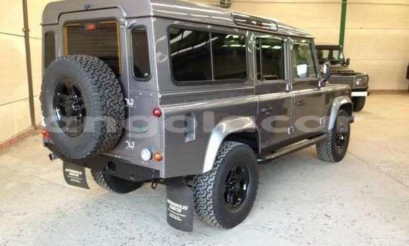 Acheter Occasion Voiture Land Rover Freelander Autre à Luanda, Province de Luanda Acheter Occasion Voiture Land Rover Freelander Autre à Luanda, Province de Luanda