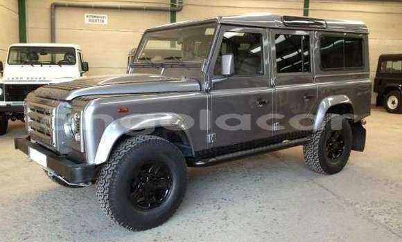 Acheter Occasion Voiture Land Rover Freelander Autre à Luanda, Province de Luanda Acheter Occasion Voiture Land Rover Freelander Autre à Luanda, Province de Luanda