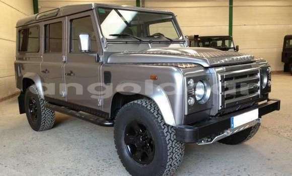 Acheter Occasion Voiture Land Rover Freelander Autre à Luanda, Province de Luanda Acheter Occasion Voiture Land Rover Freelander Autre à Luanda, Province de Luanda