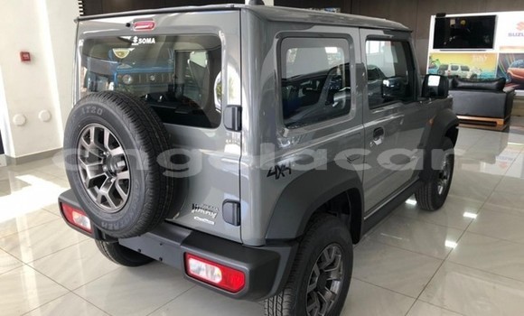 Comprar Novo Suzuki Jimny Outro Carro em Luanda em Luanda Province Comprar Novo Suzuki Jimny Outro Carro em Luanda em Luanda Province