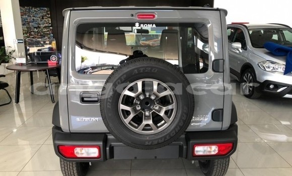 Acheter Neuf Voiture Suzuki Jimny Autre à Luanda, Province de Luanda Acheter Neuf Voiture Suzuki Jimny Autre à Luanda, Province de Luanda
