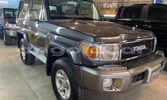 Comprar Novo Toyota Land Cruiser Outro Carro em Luanda em Luanda Province Comprar Novo Toyota Land Cruiser Outro Carro em Luanda em Luanda Province