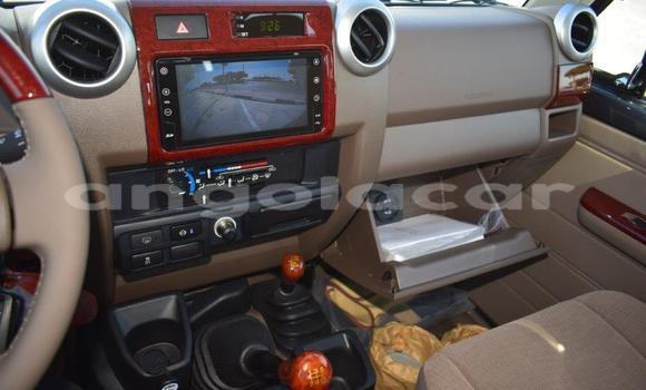 Acheter Neuf Voiture Toyota Land Cruiser Autre à Luanda, Province de Luanda Acheter Neuf Voiture Toyota Land Cruiser Autre à Luanda, Province de Luanda
