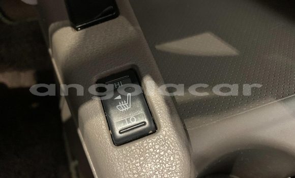 Acheter Occasion Voiture Nissan Leaf Rouge à Luanda, Province de Luanda Acheter Occasion Voiture Nissan Leaf Rouge à Luanda, Province de Luanda