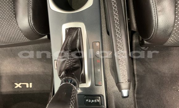 Buy New Acura ILX Black Car in Luanda in Luanda Province Buy New Acura ILX Black Car in Luanda in Luanda Province