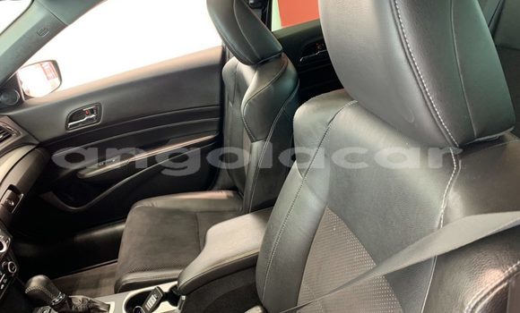 Buy New Acura ILX Black Car in Luanda in Luanda Province Buy New Acura ILX Black Car in Luanda in Luanda Province