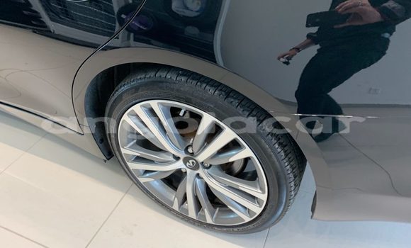 Acheter Neuf Voiture Infiniti Q50 Noir à Luanda, Province de Luanda Acheter Neuf Voiture Infiniti Q50 Noir à Luanda, Province de Luanda