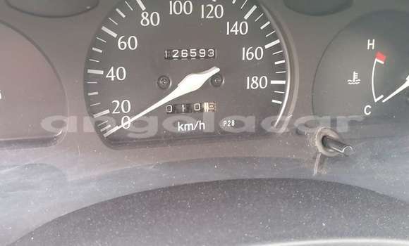 Acheter Occasion Voiture Toyota Starlet Rouge à Luanda, Province de Luanda Acheter Occasion Voiture Toyota Starlet Rouge à Luanda, Province de Luanda