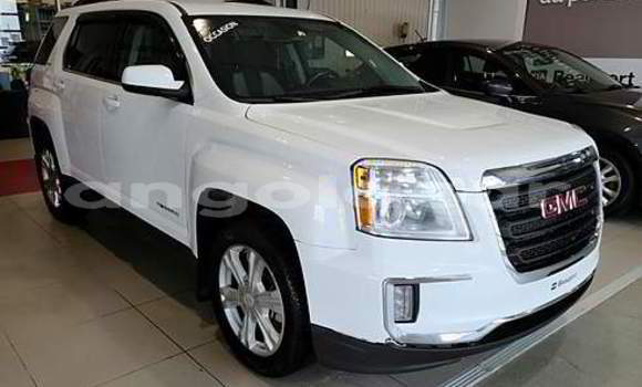 Comprar Usado GMC Terrain Branco Carro em Luanda em Luanda Province