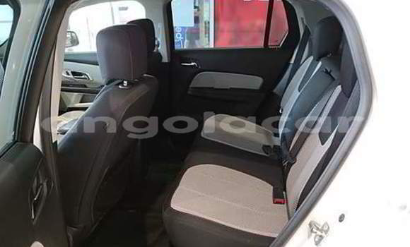 Comprar Usado GMC Terrain Branco Carro em Luanda em Luanda Province Comprar Usado GMC Terrain Branco Carro em Luanda em Luanda Province