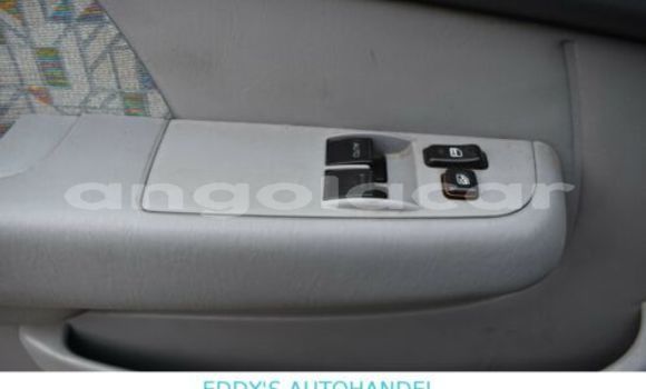 Buy Used Toyota Starlet Silver Car in Luanda in Luanda Province Buy Used Toyota Starlet Silver Car in Luanda in Luanda Province