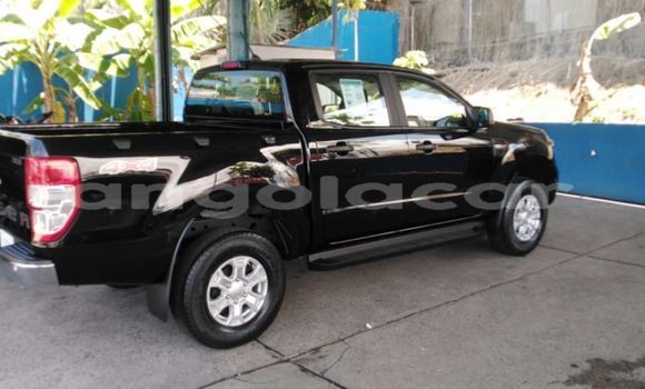 Acheter Neuf Voiture Ford Ranger Noir à Luanda, Province de Luanda Acheter Neuf Voiture Ford Ranger Noir à Luanda, Province de Luanda