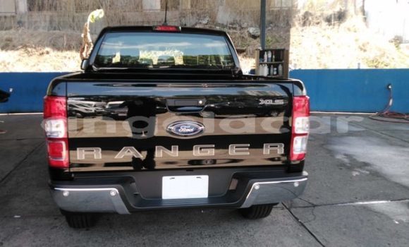 Acheter Neuf Voiture Ford Ranger Noir à Luanda, Province de Luanda Acheter Neuf Voiture Ford Ranger Noir à Luanda, Province de Luanda