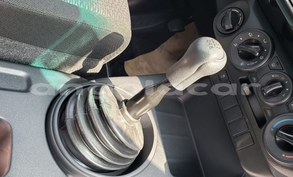 Comprar Novo Toyota Hilux Branco Carro em Luanda em Luanda Province Comprar Novo Toyota Hilux Branco Carro em Luanda em Luanda Province