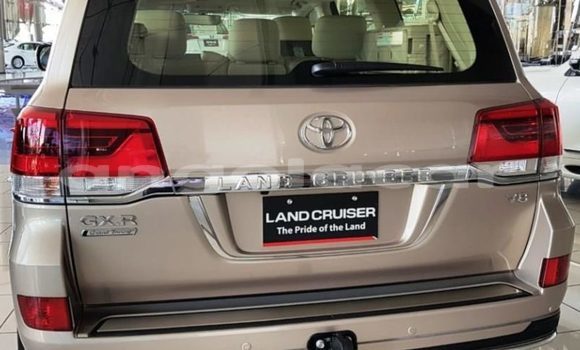 Comprar Novo Toyota Land Cruiser Prata Carro em Luanda em Luanda Province Comprar Novo Toyota Land Cruiser Prata Carro em Luanda em Luanda Province